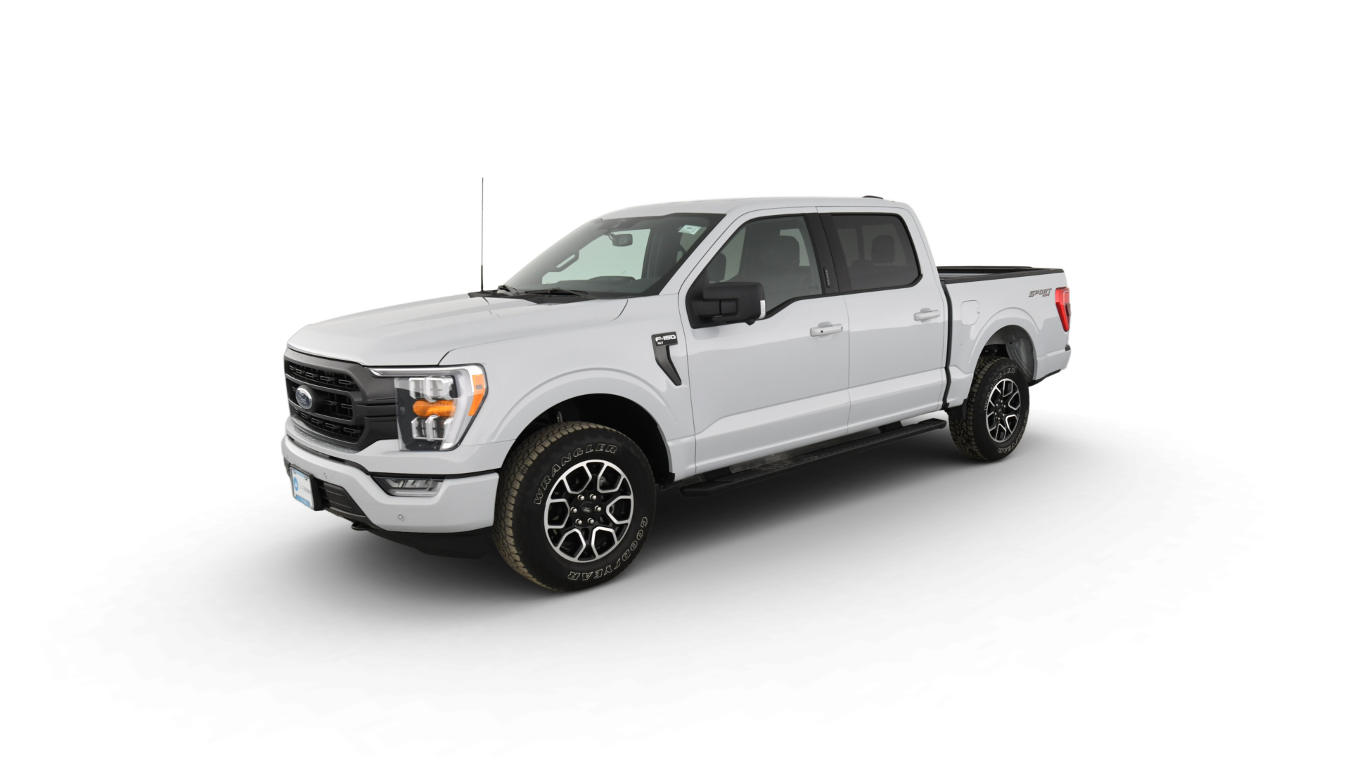 Used 2021 Ford F150 SuperCrew Cab Carvana used-2021-ford-f150-supercrew-cab-carvana